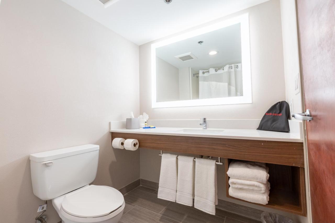Holiday Inn Express & Suites Arlington North - Stadium Area By Ihg Extérieur photo