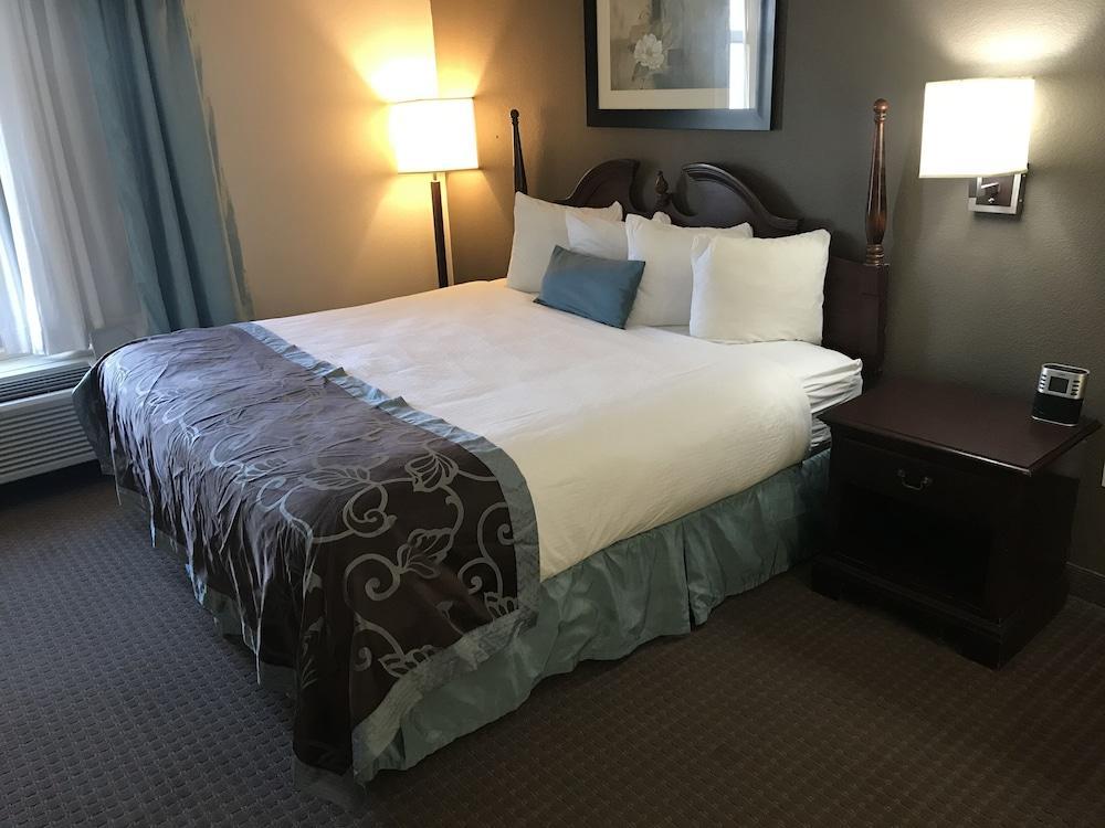 Holiday Inn Express & Suites Arlington North - Stadium Area By Ihg Extérieur photo
