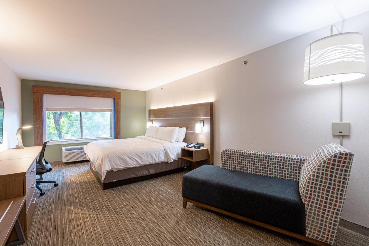 Holiday Inn Express & Suites Arlington North - Stadium Area By Ihg Extérieur photo