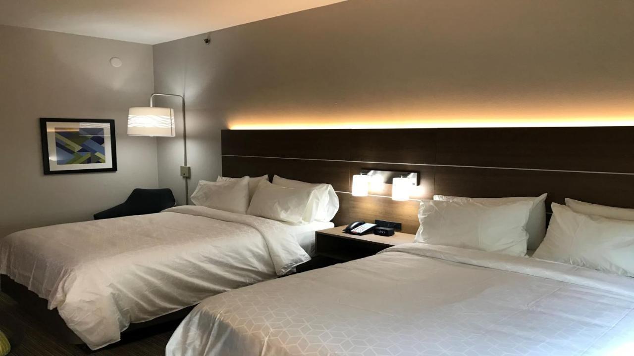 Holiday Inn Express & Suites Arlington North - Stadium Area By Ihg Extérieur photo
